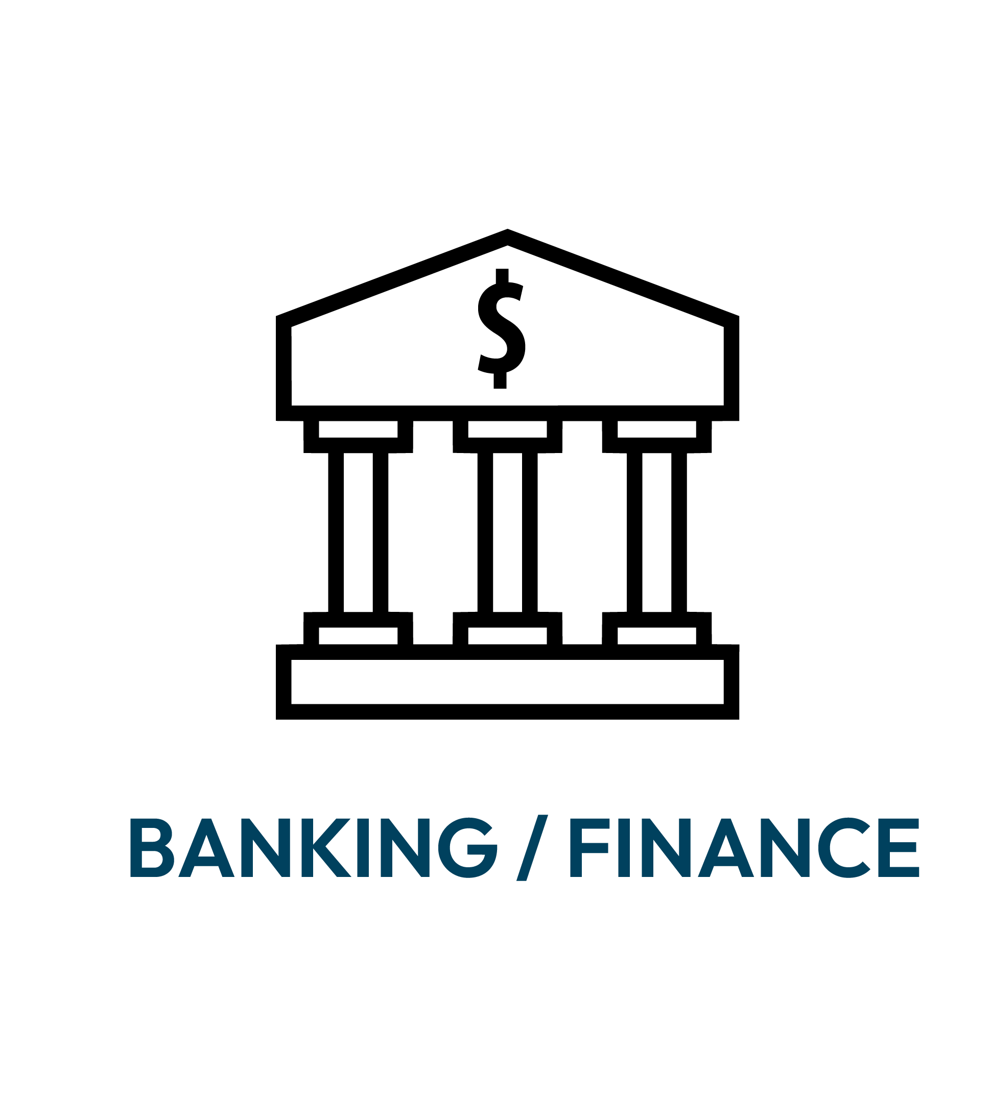 Banking and Finance