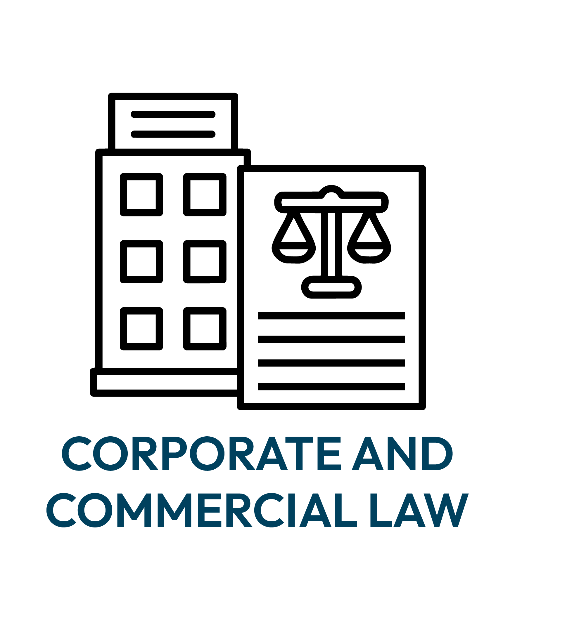 Corporate and Commercial Law