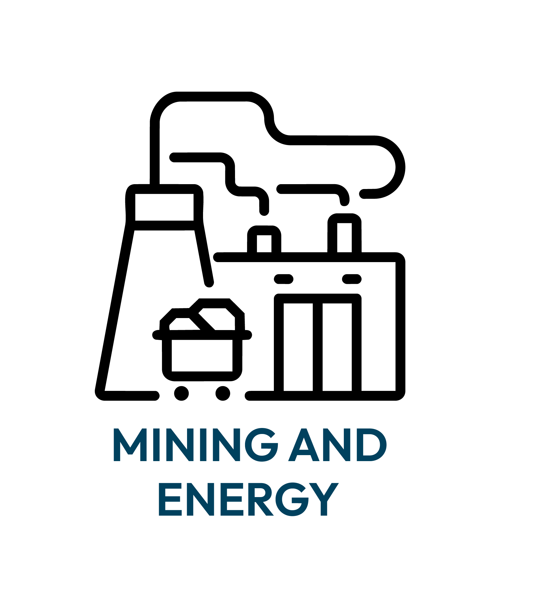 Mining and Energy