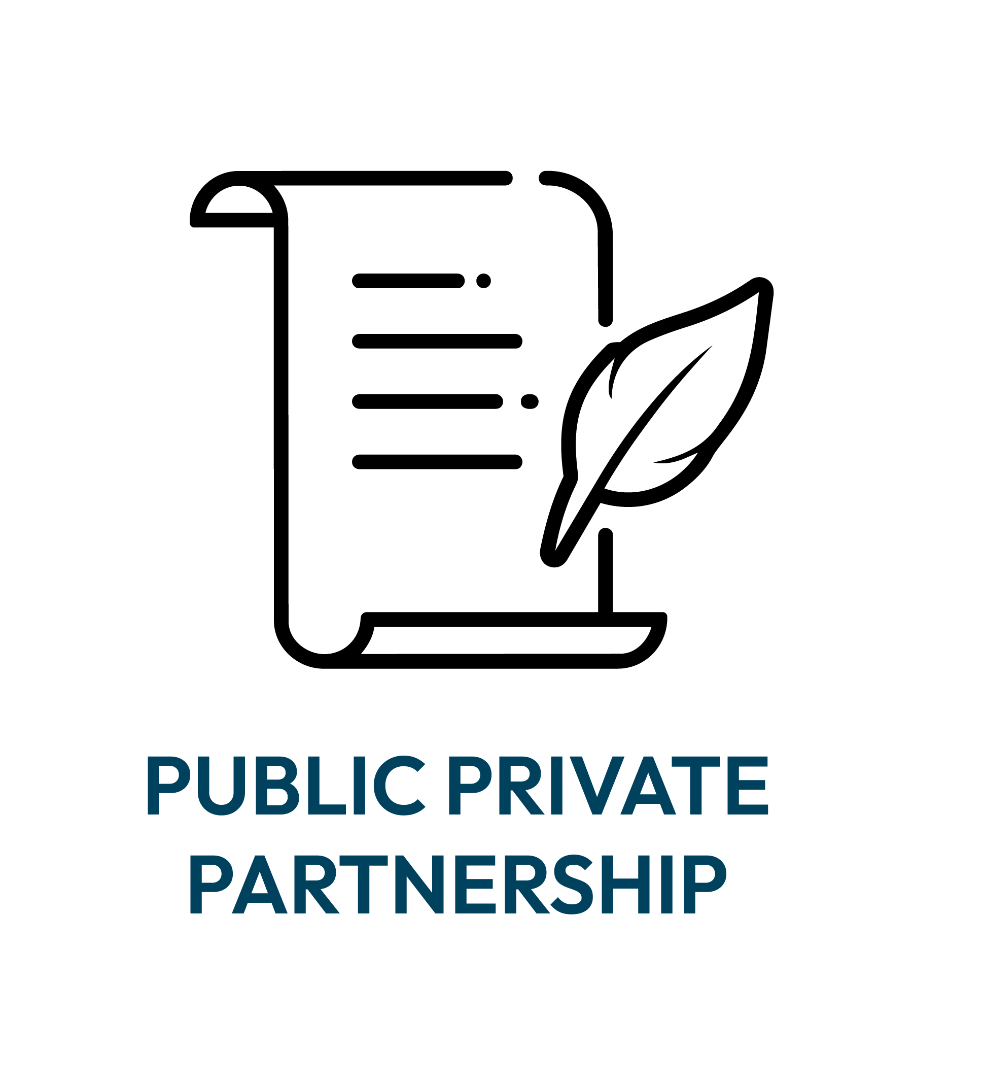 Public Private Partnerships / SPVs