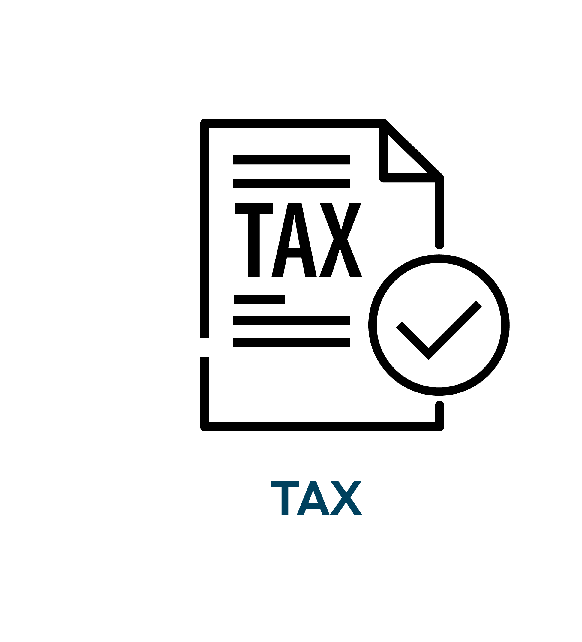 Tax