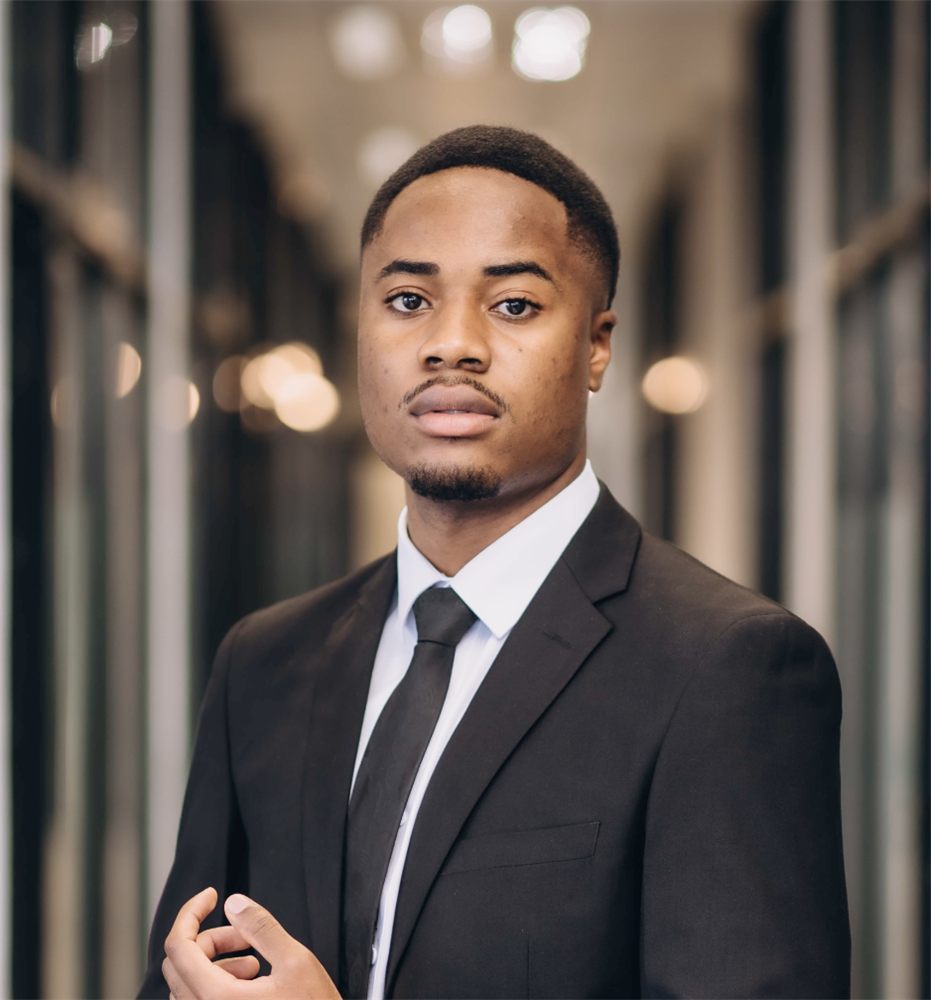 Chikondi Mwale