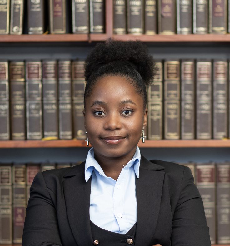 Lukundo Nalungwe