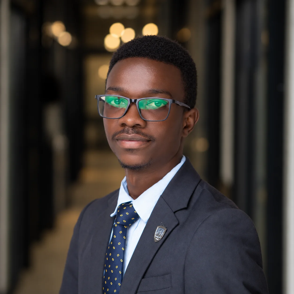 Christopher Kapembe