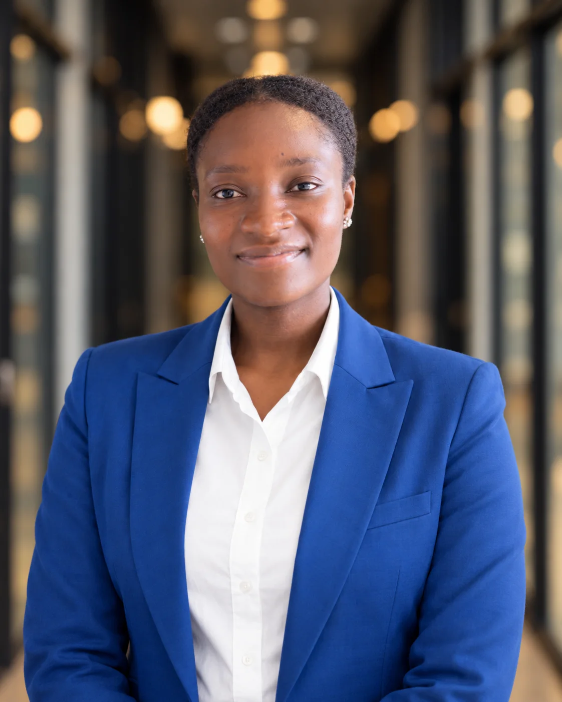 Hannah Konga