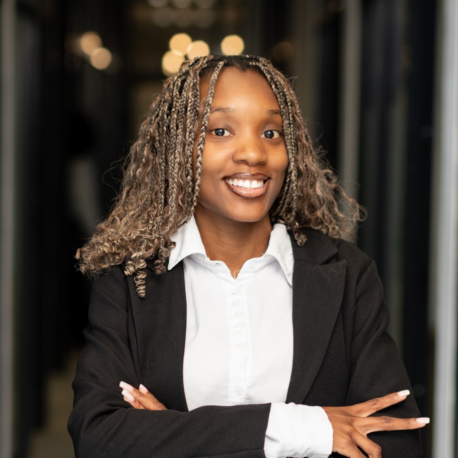 Nkole Mwale