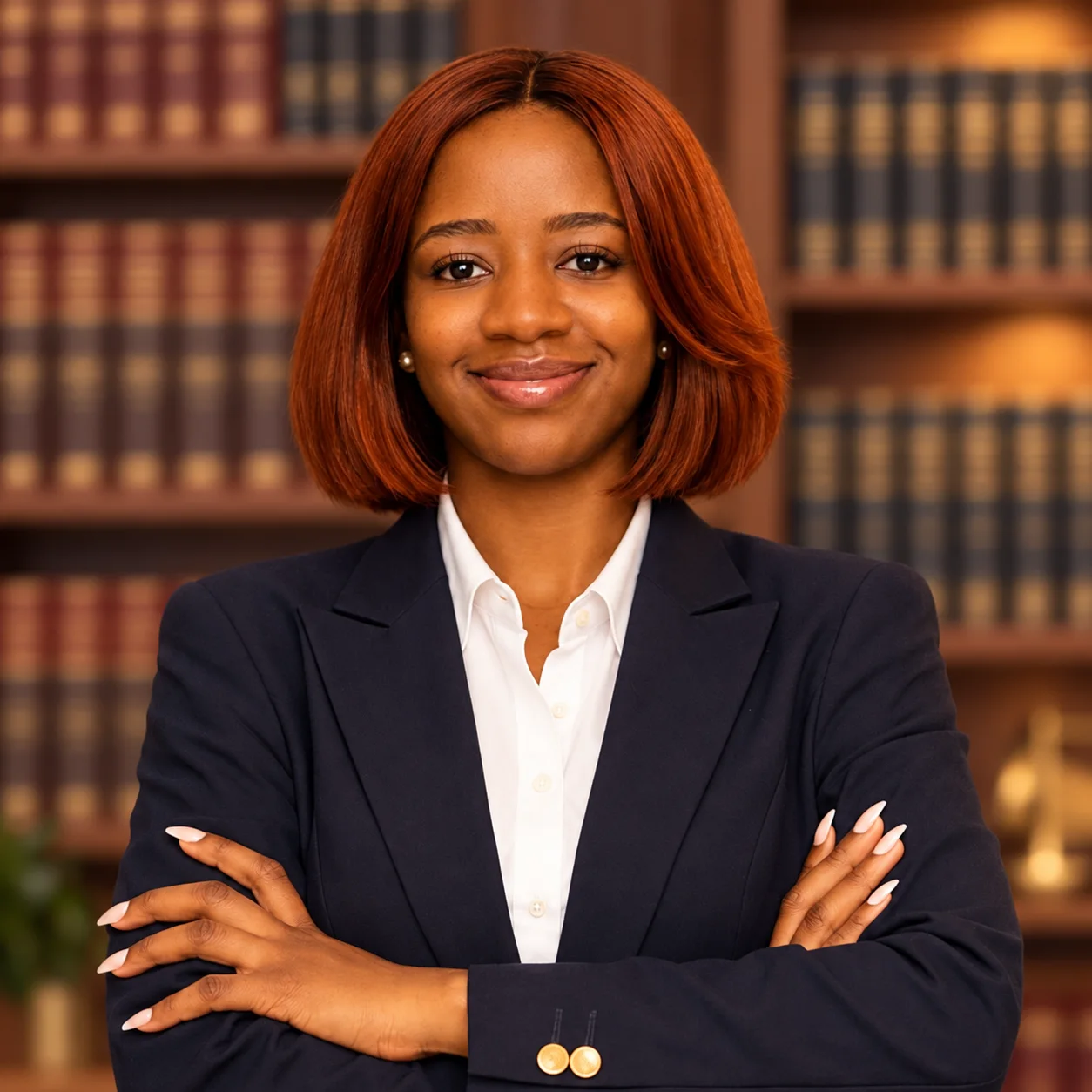 Harriet Musonda