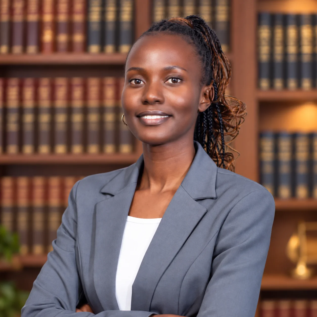 Lizzy Mwila
