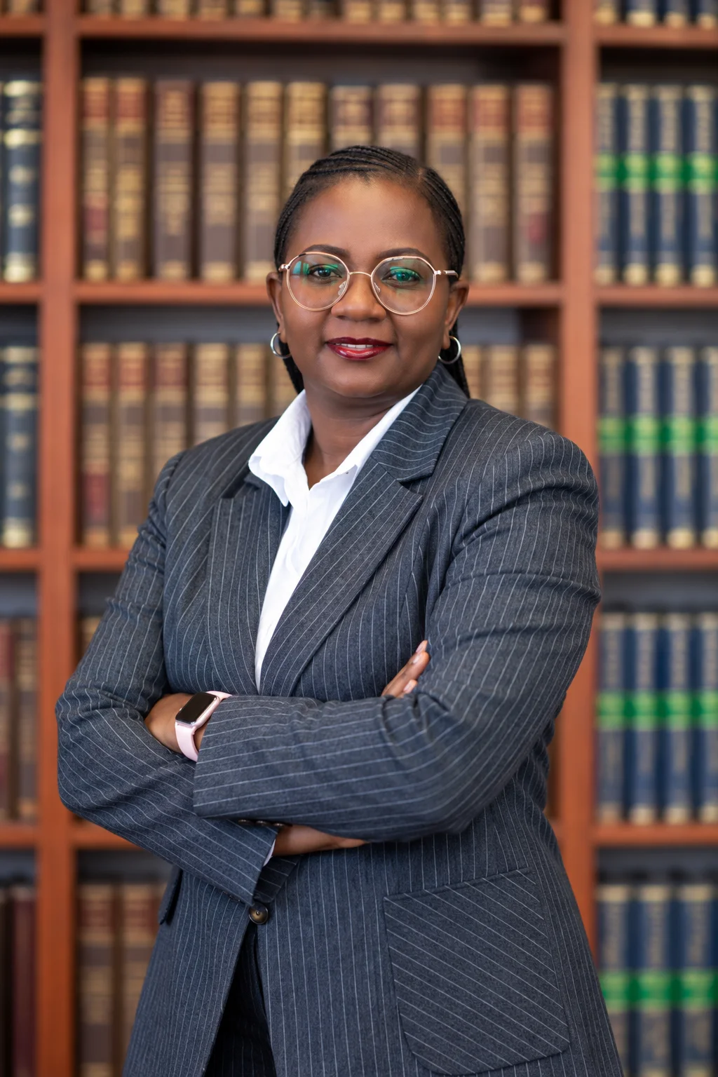 Martha Kaluba-Mwansa